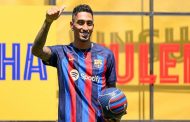 رافينيا يسخر من جماهير ريال مدريد بصورة مبابي...