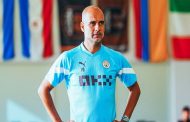 غوارديولا يرد على تقارير رفضه تعاقد مانشستر سيتي مع نيمار...