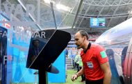 نظام الـ VAR غير دقيق في رصد التسلل في مباريات كرة القدم‎‎...