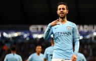 مانشستر سيتي يرحب برحيل برناردو سيلفا إلى برشلونة...