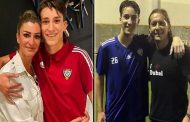 استدعاء ميغيل نجل سالغادو أسطورة ريال مدريد إلى منتخب الإمارات تحت 20 عاما...