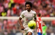 كوندي يضع شرطا قبل الانتقال إلى برشلونة...