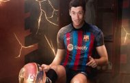 برشلونة يستكمل إجراءات ضم ليفاندوفسكي...