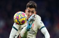 يوفنتوس يقدم عرضًا للتعاقد مع روبرتو فيرمينو من ليفربول...