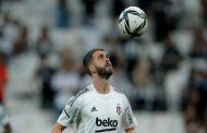 رودي غارسيا يطالب النصر بالتعاقد مع ميراليم بيانيتش...