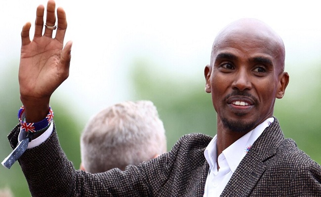 الشرطة البريطانية تفتح تحقيقا بعد تصريحات محمد فرح عن الاتجار بالأطفال...