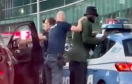 شرطة ميلانو تبرر تفتيش باكايوكو تحت تهديد السلاح...