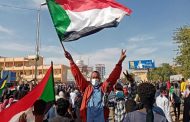 قوى الحرية والتغيير تتهم العسكريين بتدمير العملية السياسية