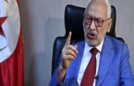 استدعاء راشد الغنوشي للتحقيق بشبهة تبييض أموال