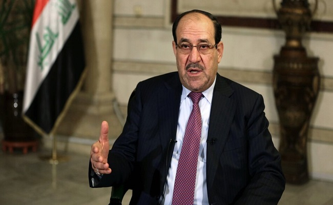 أردت جعل الحشد الشعبي مثل الحرس الثوري