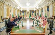 السعودية وأمريكا تؤكدان أهمية منع إيران من الحصول على سلاح نووي