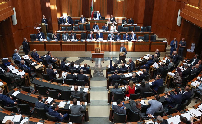 لبنان يأخد قرضاً من البنك الدولي لاستيراد القمح