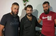 أهالي السويداء 