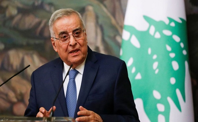 احتجاج غربي على لبنان بعد رسو سفينة سورية محملة بحبوب