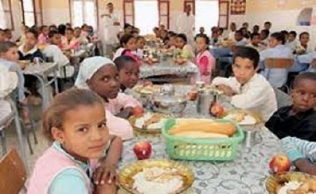 مجمعات مدرسية ومطاعم جديدة في الدخول المقبل مع التحذير من تكرار اخطاء الماضي
