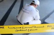 خمسيني ينهي حياة شقيقه الأكبر ويصيب ابنه بطعنات خطيرة بسطيف