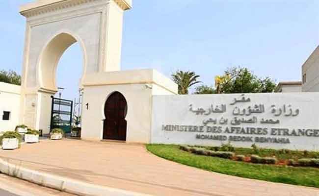 الجزائر تدعو جميع الأطراف الليبية إلى إيقاف العنف والاحتكام إلى لغة الحوار