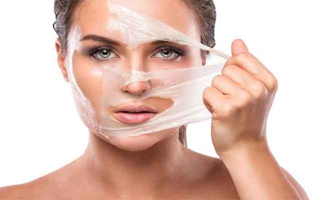 ما هي فوائد ماسك الجيلاتين للوجه؟