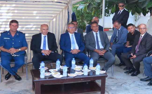 بن بوزيد يكشف عن إنشاء الوكالة الوطنية لرقمنة قطاع الصحة
