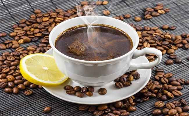 قهوة الليمون لحرق الدهون...اشربوها اليوم قبل الغد لفوائدها المذهلة!