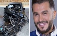 حادث سيرمروع يخطف حياة جورج الراسي عن عمر 39 عاما...