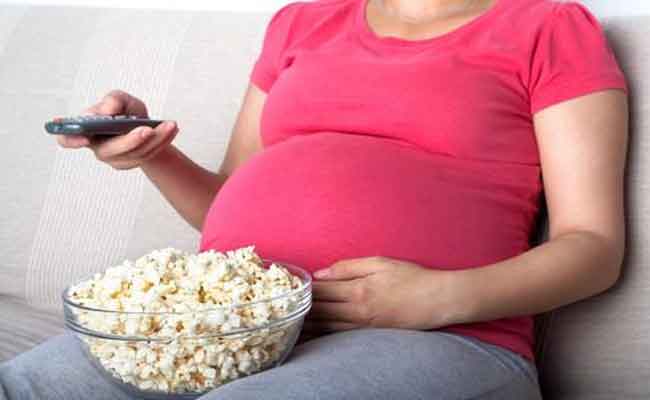 خطوات صحية لاكتساب الوزن خلال فترة الحمل...