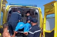 انتشال جثتي شخصين غرقا بالشلف