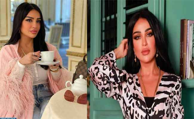 يوتيوبر عربية شهيرة تفارق الحياة في حادث سير مأساوي بالكويت...