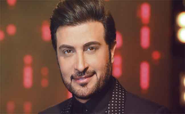 ماجد الهندس يغني لمدينة الضباب