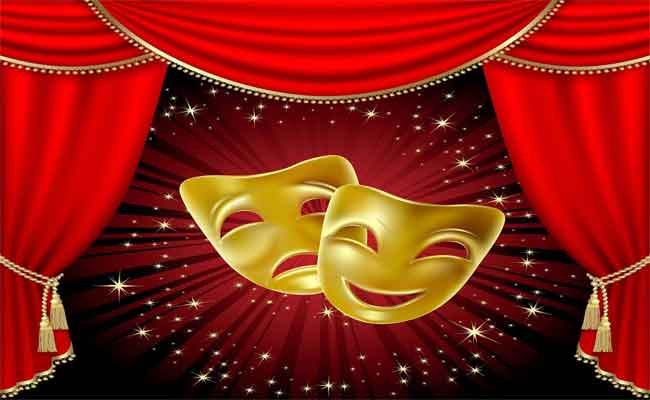 تسعة عروض مسرحية تدخل غمار المنافسة على