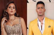نيللي كريم تقف لأول مرة أمام محمد رمضان في 