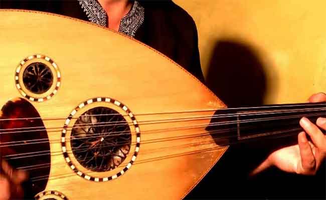 الجائزة الوطنية للموسيقى الأندلسية
