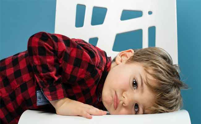 كيف تكون نفسية طفلكِ في عمر الثلاث سنوات؟