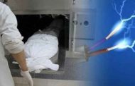 صعقة كهربائية تنهي حياة أربعيني بغليزان