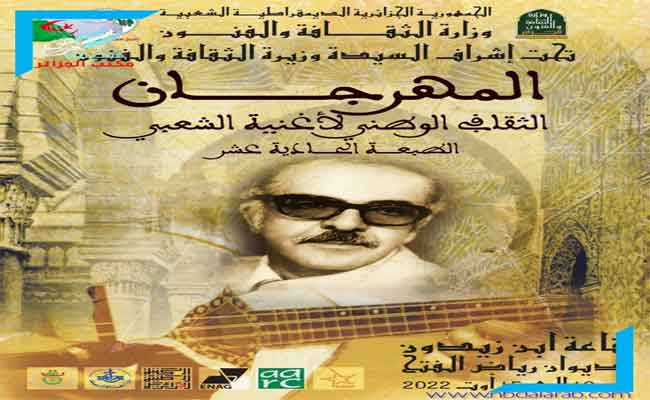 سهرة شعبية تستحضر ابداعات الراحل محبوب صفار باتي...