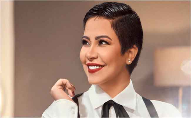 شيرين عبد الوهاب نجمة مهرجان قرطاج الدولي ال56 وهذا موعد لقائها مع الجمهور التونسي...