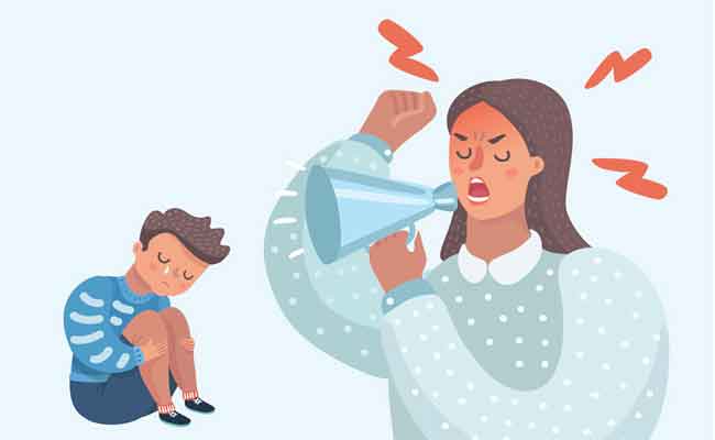 الأمّ السامة...كيف تدمّر صحة ابنائها النفسية؟