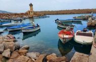 صلواتشي يعطي تعليماته لإسراع عملية إزالة حطام السفن لزيادة الطاقة الاستيعابية