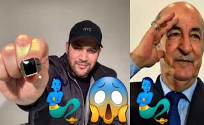 بين الحَرَاكْ والرئيس من يقول الحقيقة