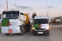 سطو مجهولين على مسدس وهاتف ووثائق من منزل رئيس مجلس قضاء قسنطينة