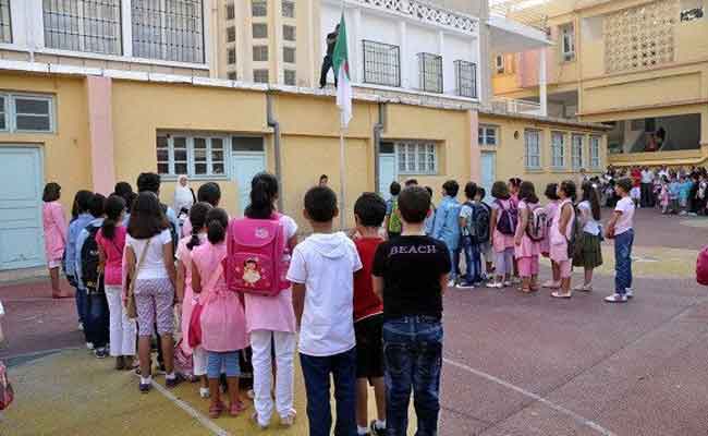 تحديد يوم الأربعاء 21 سبتمبر موعدا للدخول المدرسي