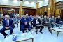 نشوب حريق بغابة الرياشة بالشلف