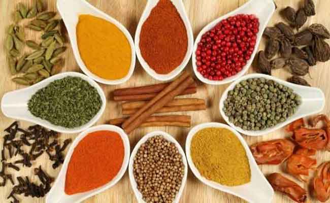 أي أعشاب يمكن أن تساعدكم على خسارة الوزن بفعالية؟