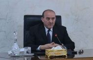 تشديد وزير الداخلية على ضرورة الانتهاء من ضبط خسائر حرائق الغابات لمباشرة عمليات التعويض