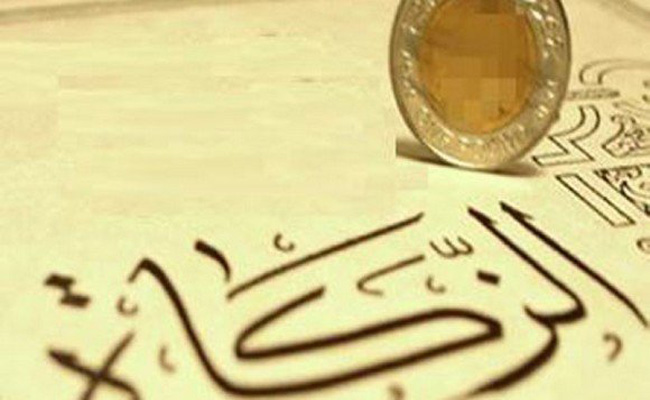 تحديد نصاب الزكاة لهذا العام في 816000 دج...