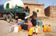 فل يمت الجزائريين بالعطش المهم أن ينعم أبناء الجنرالات بالمسابح وتسقى ضيعتاهم