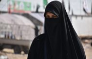تقنية ذكاء اصطناعي تميز الوجوه تحت النقاب‎‎...