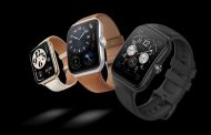 أوبو تطلق ساعتها الجديدة Oppo Watch 3 لمنافسة سامسونج...