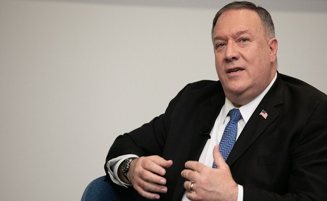 بايدن أعاد طالبان والآن يسعى لتمكين نظام خامنئي القاتل