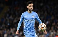 برشلونة يبدأ الاتصالات مع مانشستر سيتي لضم برناردو سيلفا...
